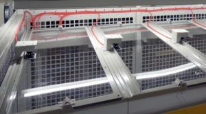 Hatching a plan for fire suppression in your data centre