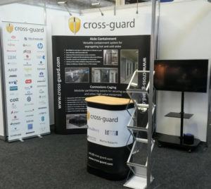 Cross-Guard: serving data centres in the Irish market