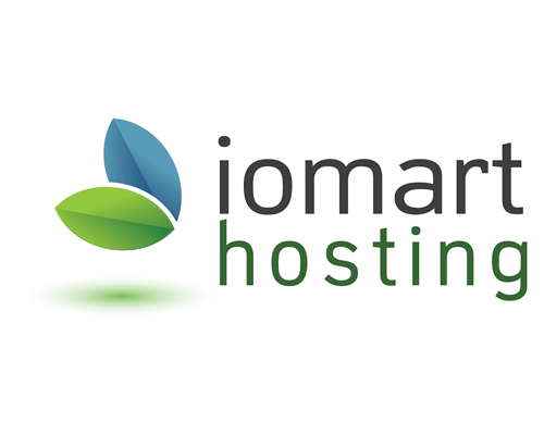 iomart hosting