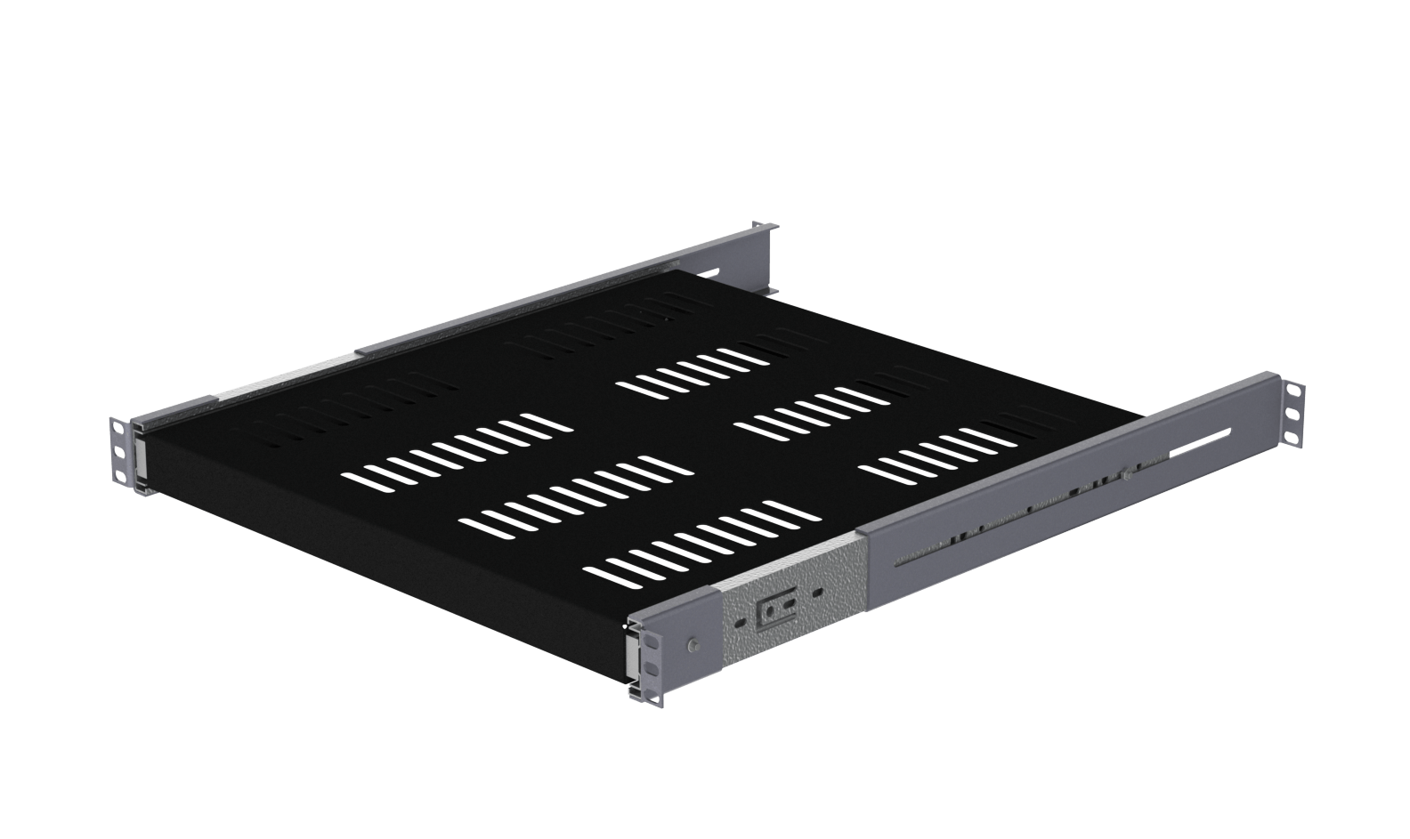 ERF-1USS450D_LIGHT DUTY SLIDING SHELF