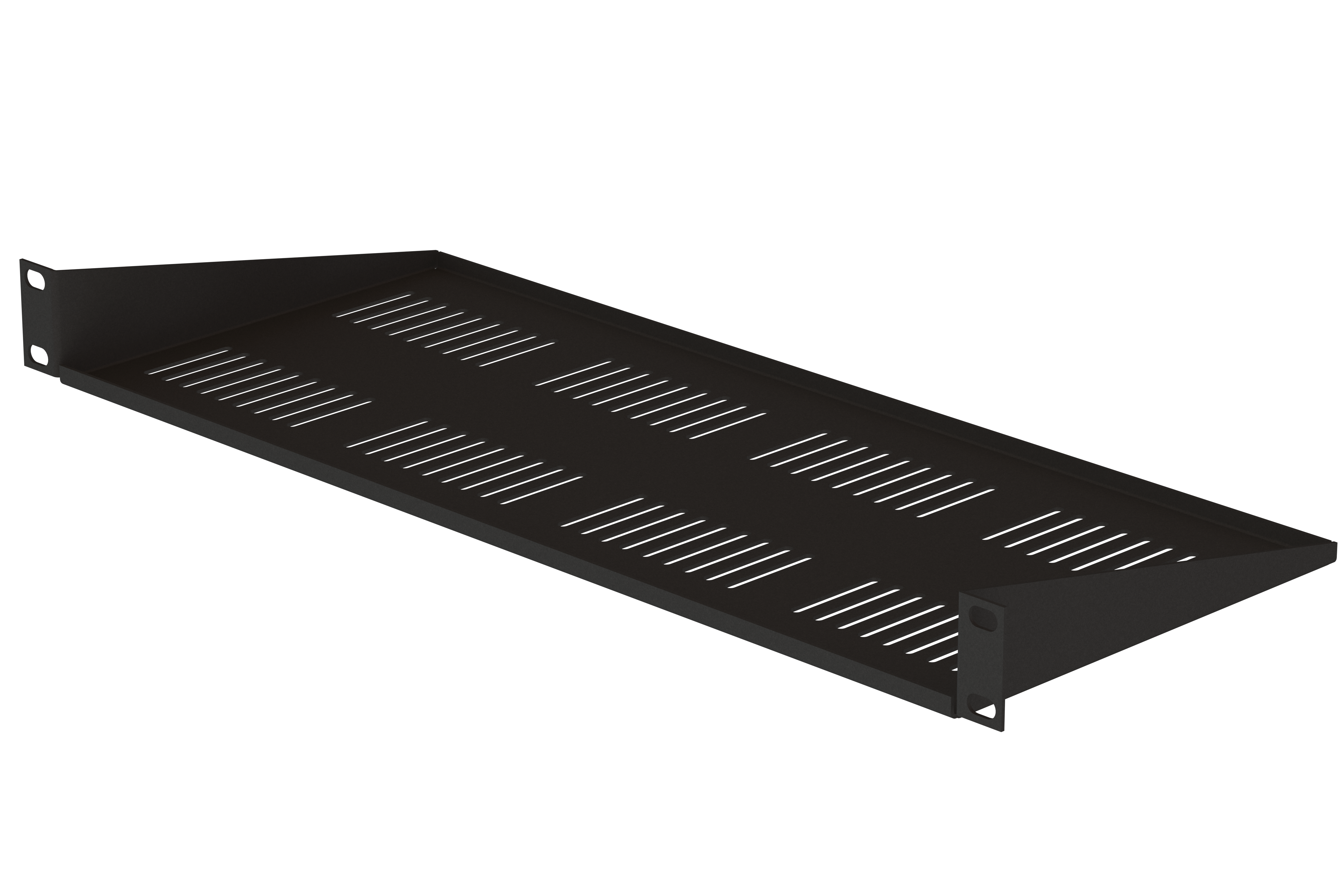 ERF-CS190B_ CANTILEVER SHELF 190 - BLACK