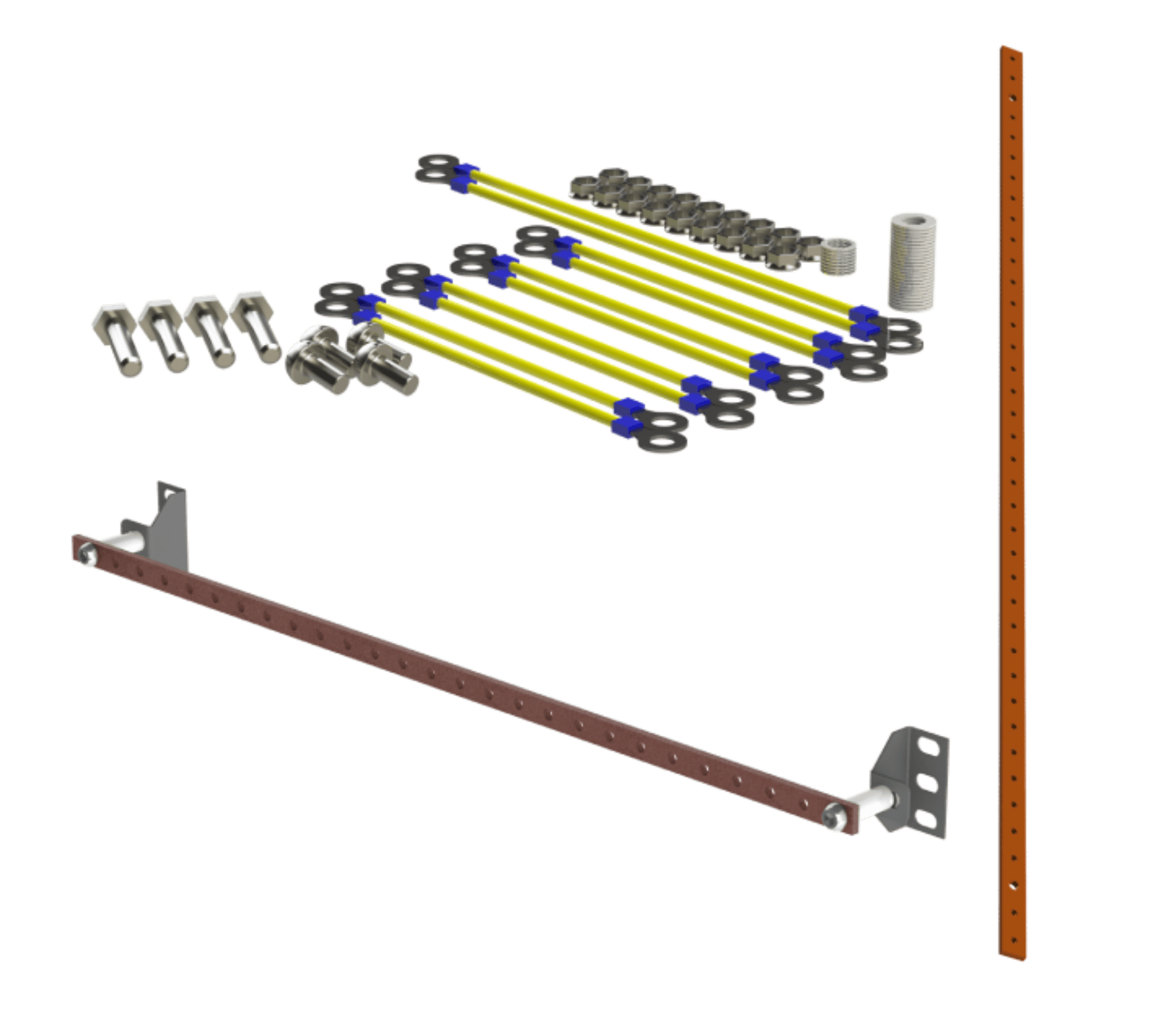 Earthing Accessories