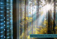Data-centre-green-challange