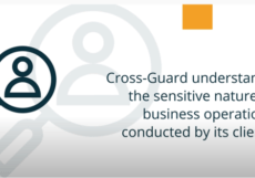 cross guard