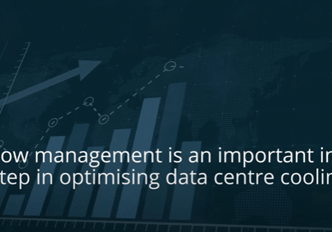 data centre airflow 3