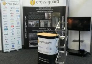 exhibition stand