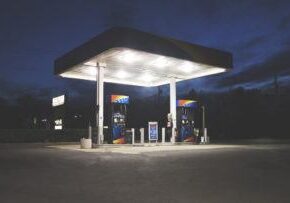 gas-station