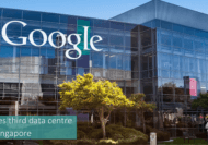 google-data-centre