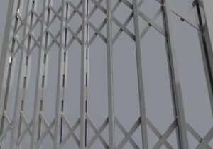Grilles grille